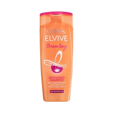 Loreal Elvive Dream Long Straight 72H 175 ml