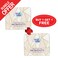Cool &amp;amp; Cool Embossed Facial Tissues Moments 100 Sheets x 2 Ply - (Buy 1 Get 1 Free)