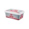 Fresh Street Unsalted Spreadable Butter 250g