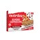 Nutrilov Granola Bars Almond Cappuccino 6 x 40 gr Granola Bars