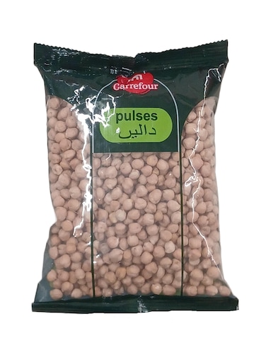 M-Logo White Chana Big 500 gr