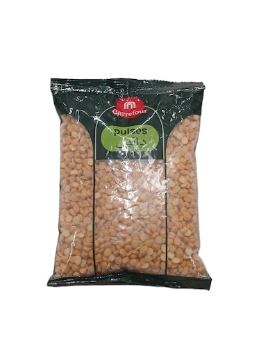 M-Logo Daal Chana Bold 500 gr