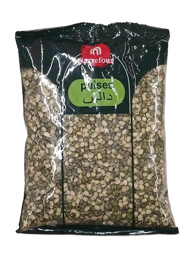 M-Logo Daal Moong Shelled 500 gr