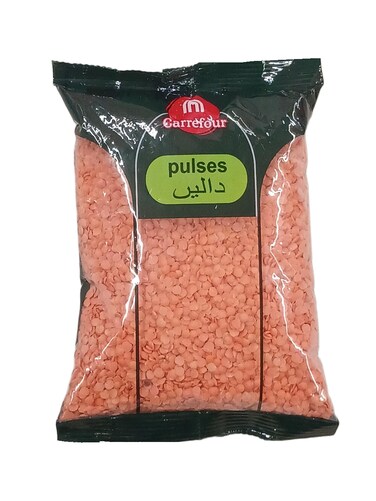 M-Logo Masoor Washed 500 gr