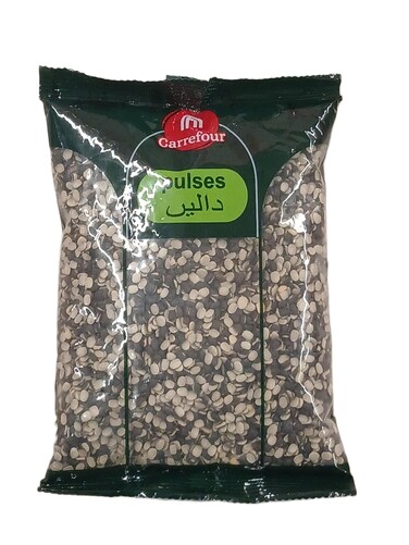 M-Logo Daal Mash Shelled 500 gr