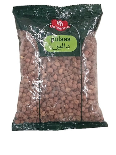 M-Logo Black Chana 500 gr