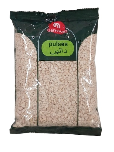 M-Logo Daal Mash Washed 500 gr