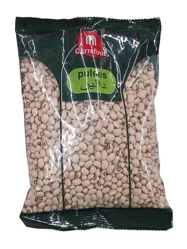 M-Logo White Lobia 500 gr