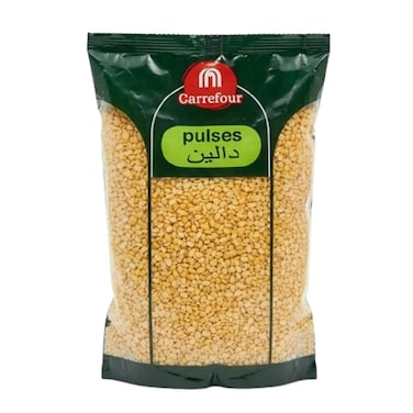 MLogo Daal Moong Washed 500g