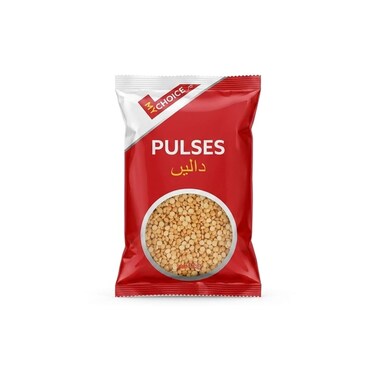 My Choice Daal Chana Small 1 Kg