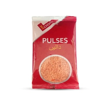 My Choice Daal Masoor Washed 1 Kg