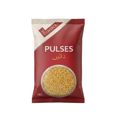 My Choice Daal Moong Washed 1 Kg