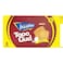 Innovative Tooo Gud Egg &amp; Milk Cookies Half Roll (Pack of  8)