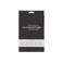 LA Collection Men's Full Cut Brief White X-Large