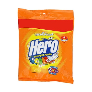 Hero Detergent Powder 3 kg