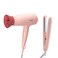 Philips Hair Dryer &amp; Straightner Combo Pack