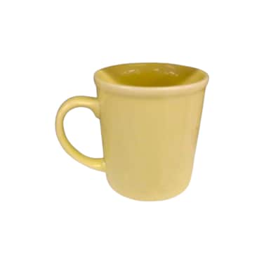 Color glaze Mug