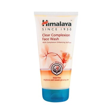 Himalaya Clear Complexion Face Wash 150ml