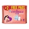 Embrace Essentials Maxi Extra Long 8 Pads