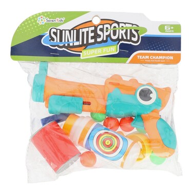 Kid's Toy Sunlight Sports Gun