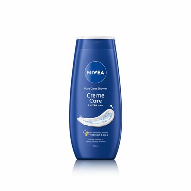 Nivea&nbsp;Creme Pure Care Shower Cream 250ml
