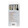 Naked Complexion Brush Set 5 Pcs