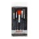 Naked Complexion Brush Set 5 Pcs