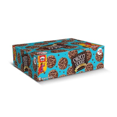 Peak Freans Chocolicious DC 8 Munch Pack