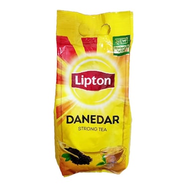 Lipton Danedar Black Tea 800 gr