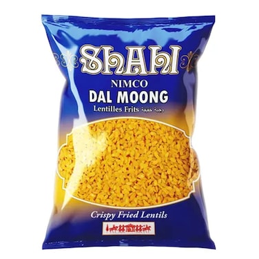 Shahi Nimco Dal Moong Lentilles Frits 45 gr