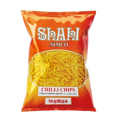 Shahi Nimco Chilli Chips 55 gr