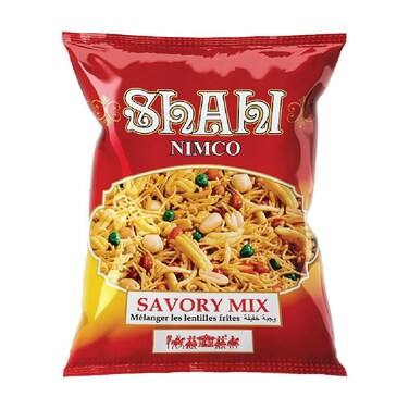 Shahi Savory Mix Nimco 100g