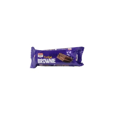 Bisconni Cake Fudge Brownie 224 gr