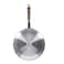Klassic Kitchen Ware H. Gauge Metal Fish Fry Pan 30cm