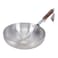 Klassic Kitchen Ware H. Gauge Metal Fish Fry Pan 30cm