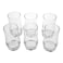 Ocean Scirocco Glass Set 6 Pcs