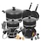 Domestic Non Sticky Jumbo Gift Set 22pc