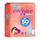 Embrace Maxi Essentials 16 Pads