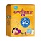 Embrace Maxi Sensitives 16 Pads