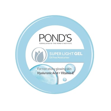 Ponds Super Light Gel 50g