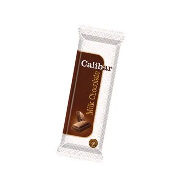 Taste Factory Calibar Dark Chocolate 40 gr