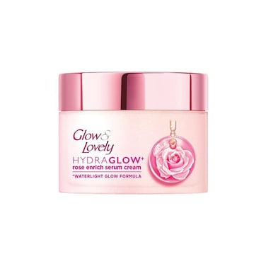 Glow &amp; Lovely Hydra glow 60g