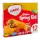 Dawn Foods Chicken Spring Roll