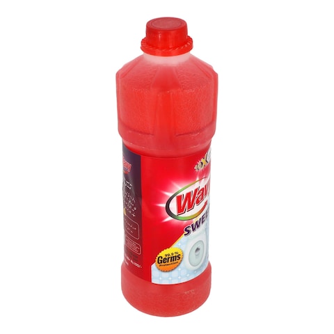 Wavy Sweep 600 ml