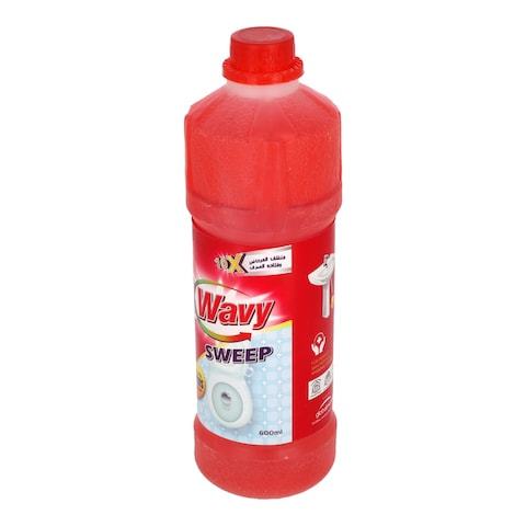Wavy Sweep 600 ml
