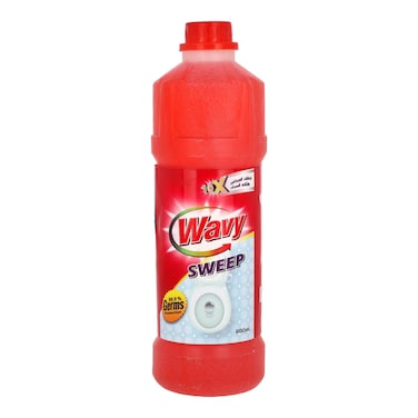 Wavy Sweep 600 ml