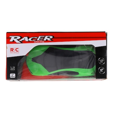 Racer Super Car Toy