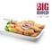 Big Bird Budget Pack Nuggets Polybag 1kg