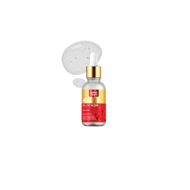 Golden Pearl Glutathione Skin Serum 10ml