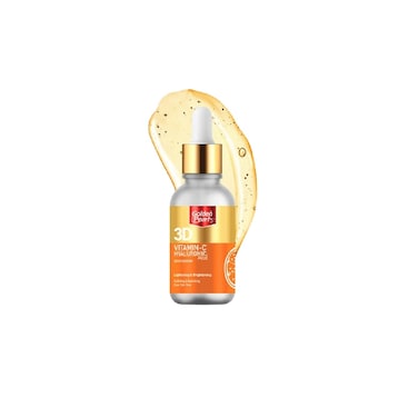 Golden Pearl Vitamin C Skin Serum 20ml